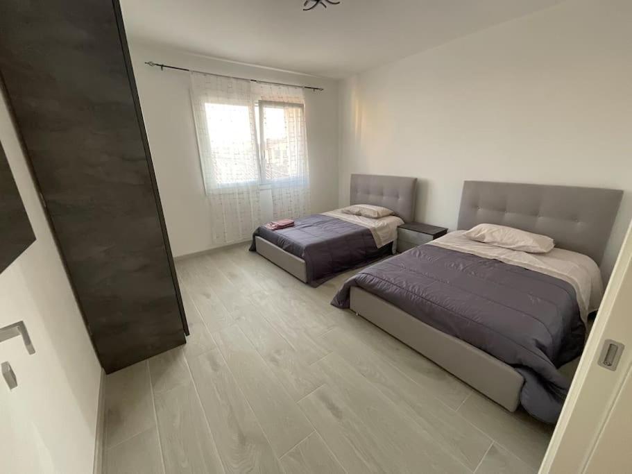 Casa Giulietta Apartment Padova Exterior foto