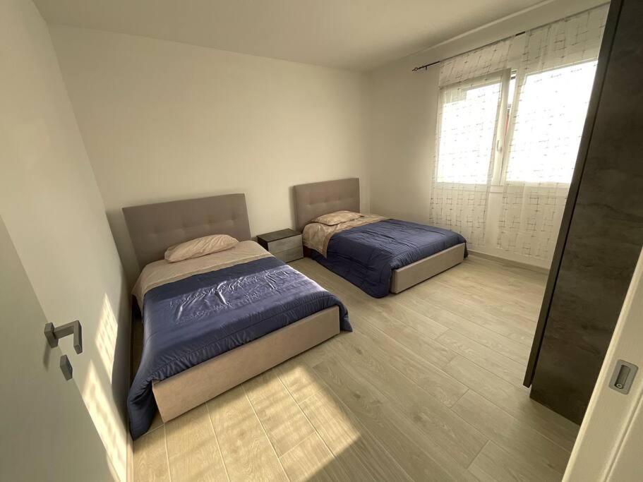 Casa Giulietta Apartment Padova Exterior foto